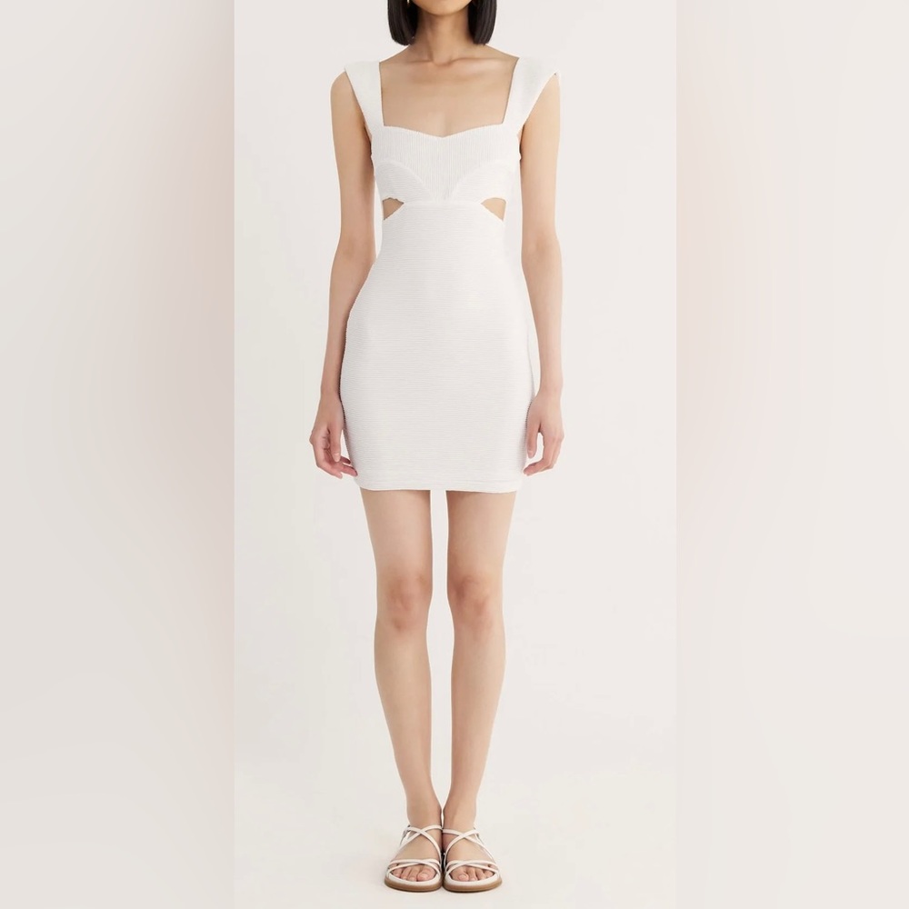 Revolve Rumer Dress - Picture 2 of 9